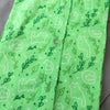 Foliage Button Up Shirt