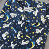 Midnight Star Button Up Shirt