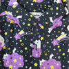 Tranquil Sky Button Up Shirt