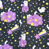 Tranquil Sky Button Up Shirt