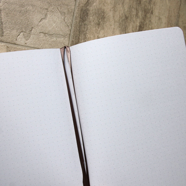 Cats Cats Cats Dotted Notebook
