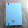Juice Friends Dotted Notebook