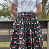 Cherry Skirt