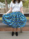 Lemon Skirt
