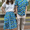 Lemon Skirt