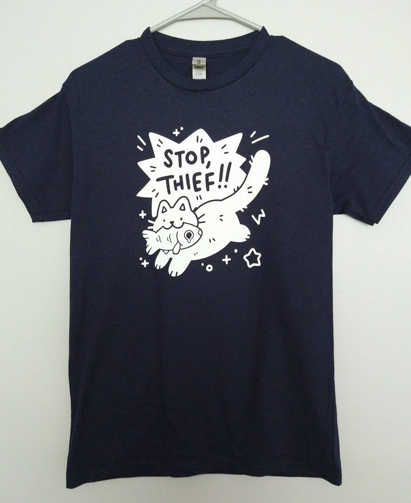 Stop Thief Shirt