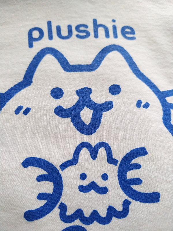 Plushie Collector Shirt