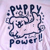 Puppy Power Shirt