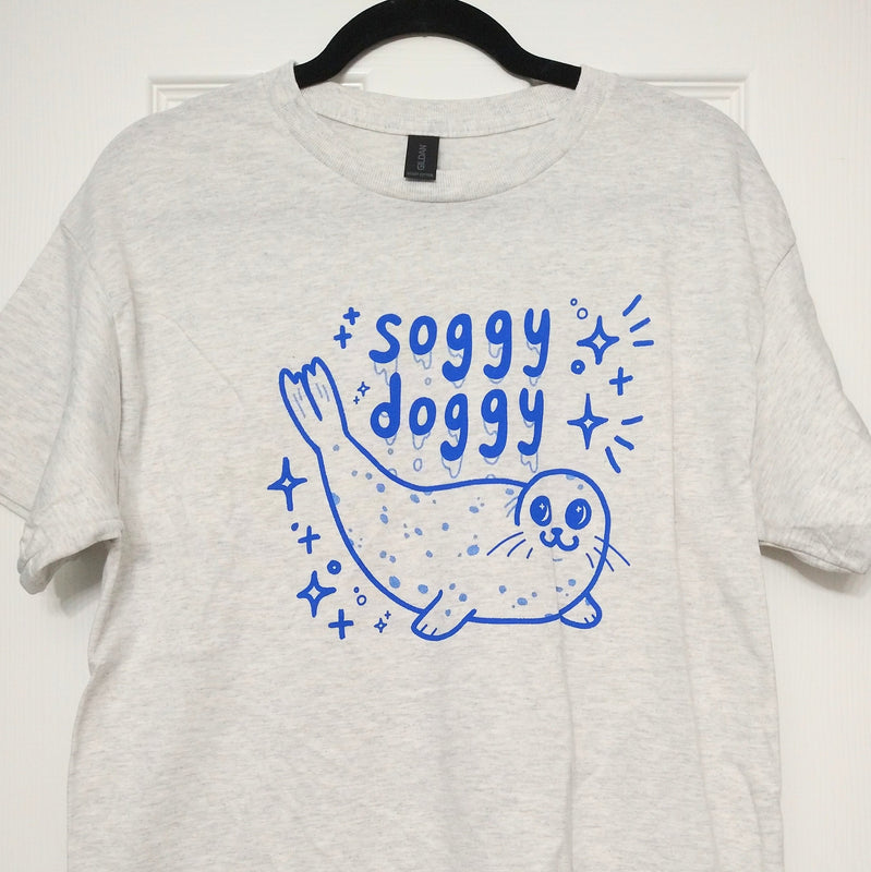 Soggy Doggy Shirt