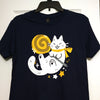 Candy Cat Shirt (Short Sleeve)