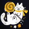 Candy Cat Shirt (Short Sleeve)