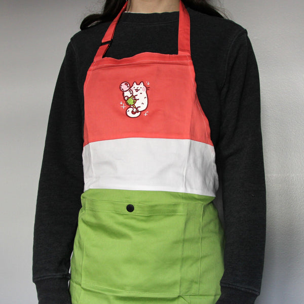 Dango Apron