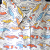 Daytime Shrimping Button Up Shirt