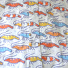 Daytime Shrimping Button Up Shirt