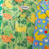 Herb Garden Button Up Shirt