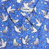 Magical Seagull Button Up Shirt