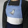 Seagull Apron