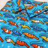 Shrimp Button Up Shirt
