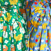Sweet Alyssum Skirt
