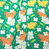 Sweet Alyssum Button Up Shirt