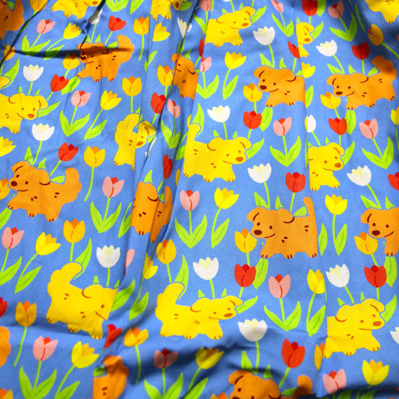 Tulip Skirt