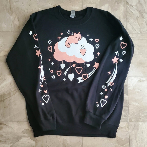 Sweet Sweet Dreams Sweatshirt