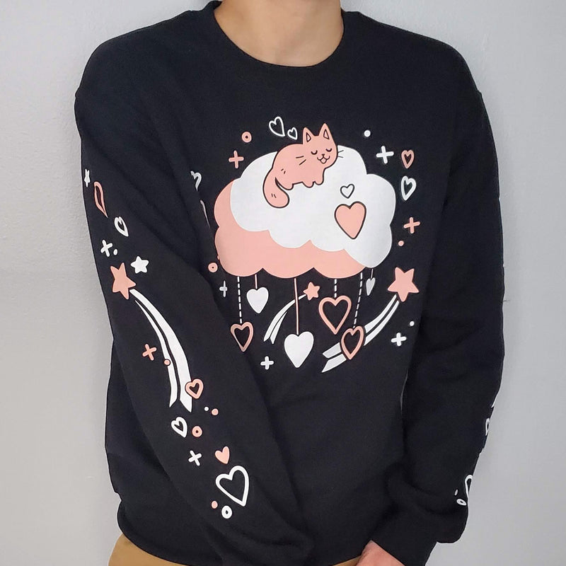 Sweet Sweet Dreams Sweatshirt