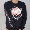 Sweet Sweet Dreams Sweatshirt