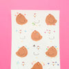 Chicken Sticker Sheet