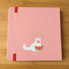Watermelon Cats Sketchbook