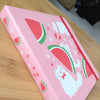 Watermelon Cats Sketchbook