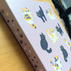 Itty Bitty Kitties Sketchbook