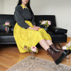 Sunshine Valley Skirt