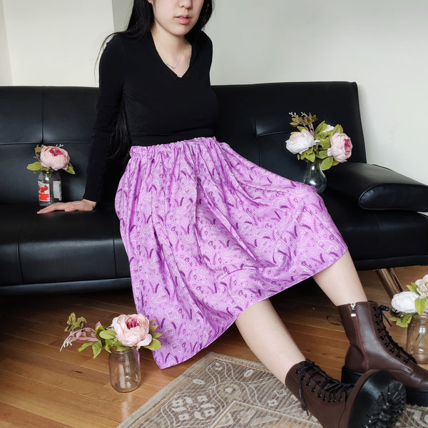 Lavender Dreams Skirt