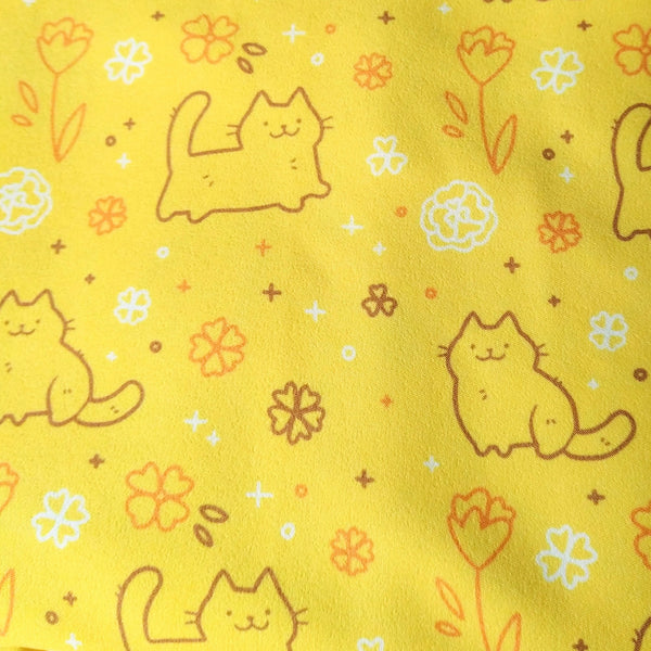 Sunshine Valley Skirt