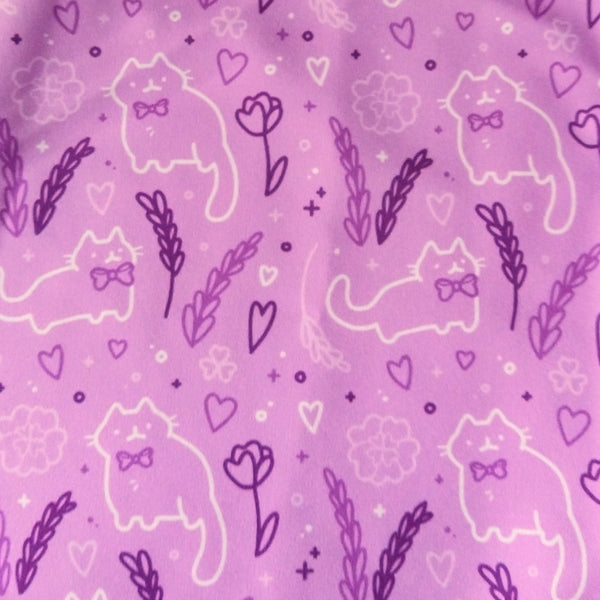 Lavender Dreams Skirt