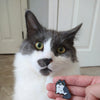 Mr. Wendel Enamel Pin