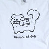 Beware of Dog Shirt