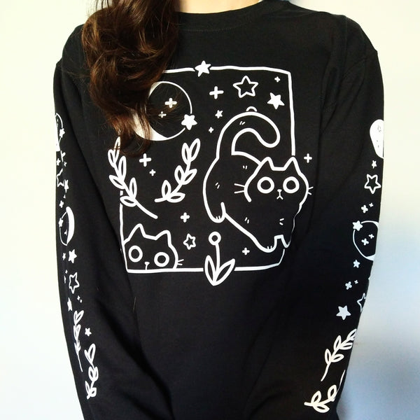 Midnight Hour Sweatshirt
