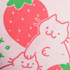 Strawberry Cat Shirt