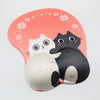 Cuddle Cats Mousepad
