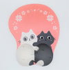 Cuddle Cats Mousepad