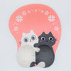 Cuddle Cats Mousepad