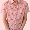 Puppy Love Button Up Shirt
