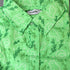 Foliage Button Up Shirt