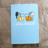 Juice Friends Dotted Notebook