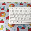 Sour Gummy Candy Desk Mat