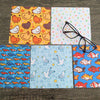 Microfiber Cloths (SELECTION NEEDED)