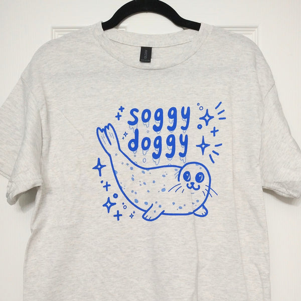 Soggy Doggy Shirt