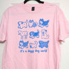 Doggy Dog World